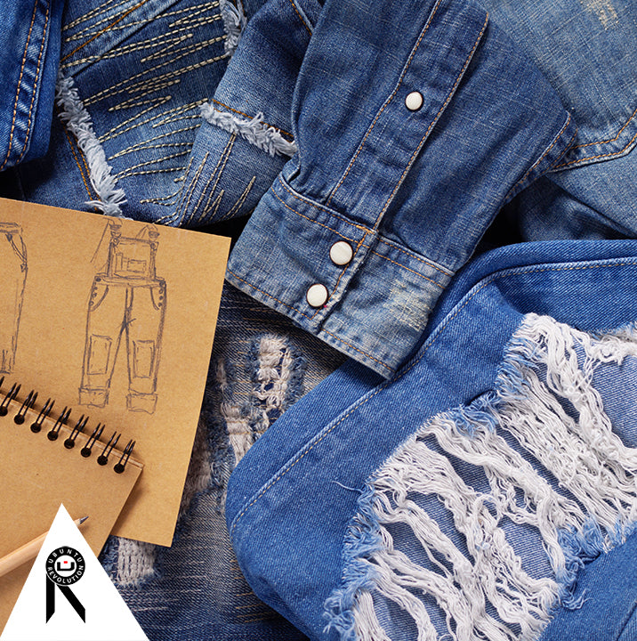 Denim Dreams: Unleash Your Style with Our Designer Jeans