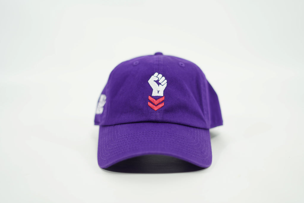 Rev Symbol - Purple