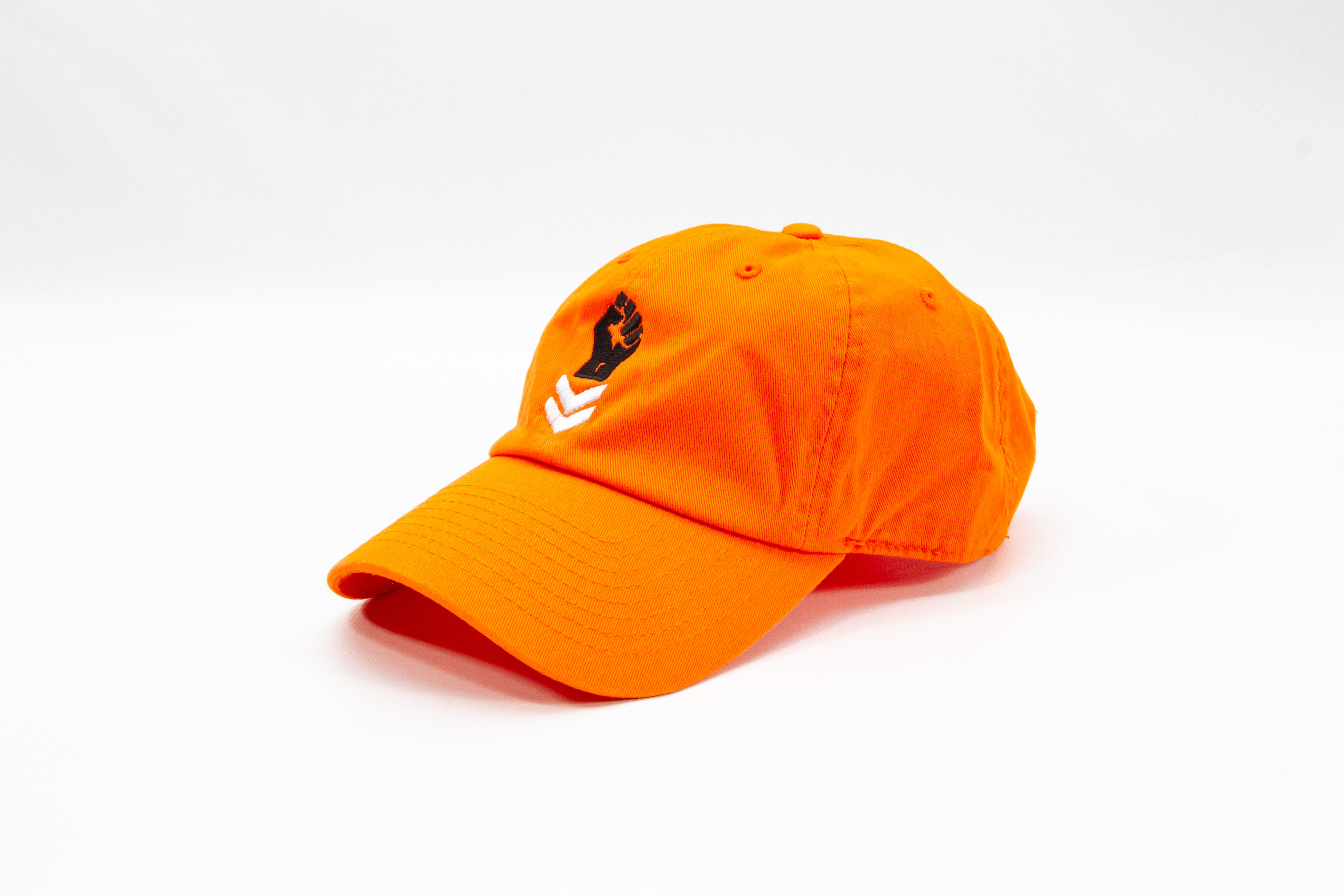 Rev Symbol - Orange